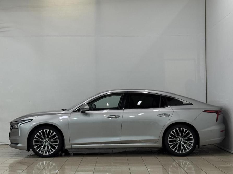FAW Bestune B70 I Нижний Новгород  - изображение 3