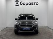 Ford Kuga II Рестайлинг Воронеж  - изображение 22