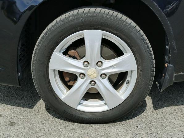 Mitsubishi Lancer X Рестайлинг с пробегом 2012 года, цена 750 000 рублей, 191201 км, седан, Автокод Объявления
