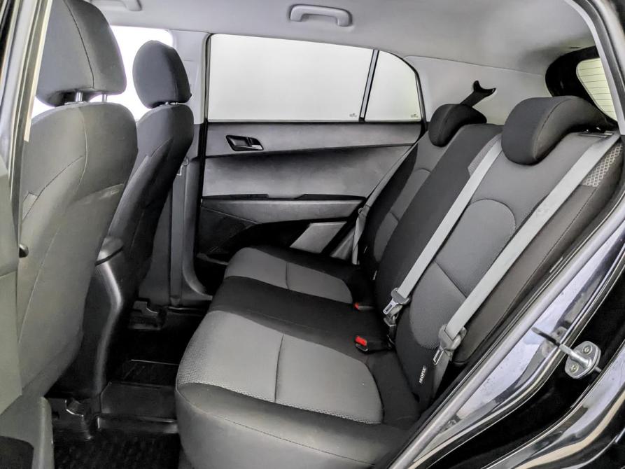 Hyundai Creta I Москва  - изображение 12