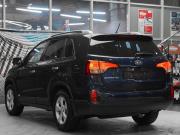 Kia Sorento II Рестайлинг Москва  - изображение 23