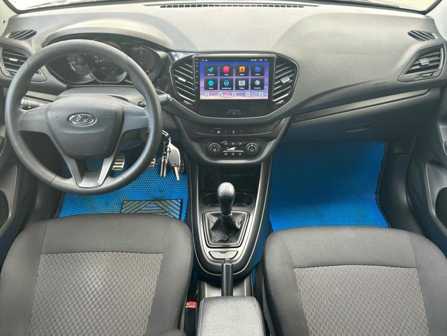 Lada (ВАЗ) Vesta I Санкт-Петербург  - изображение 13