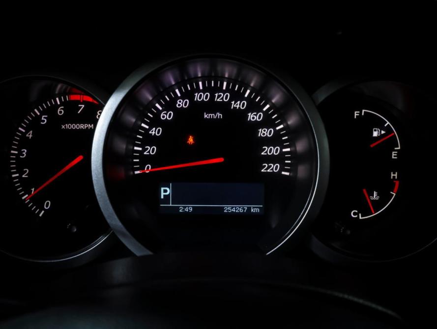 Suzuki Grand Vitara II Рестайлинг Москва  - изображение 16
