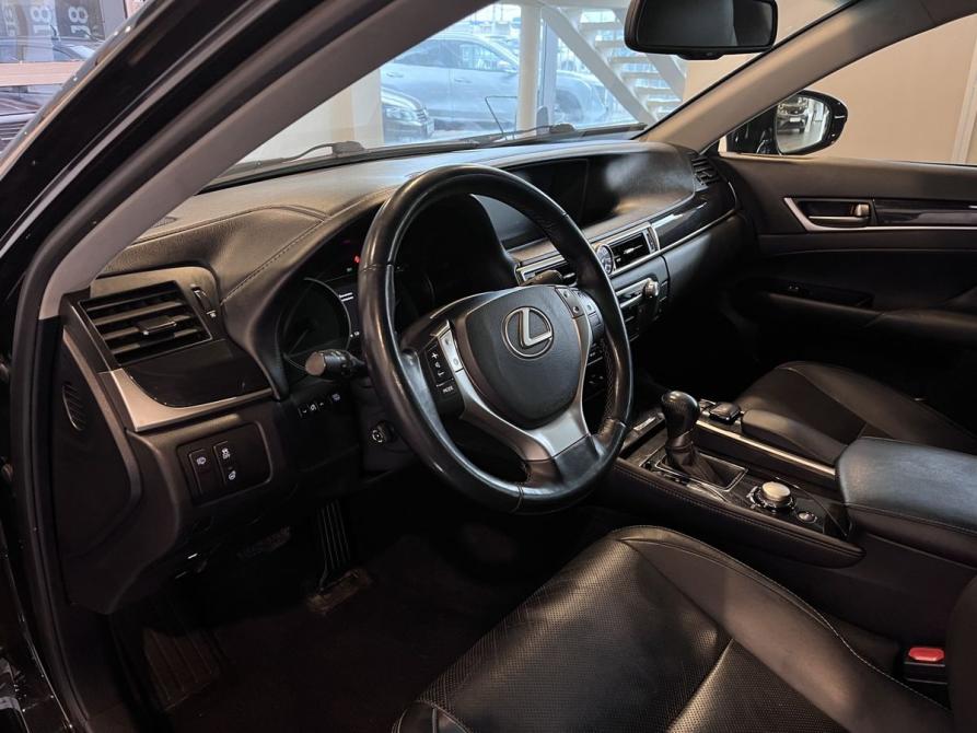 Lexus GS IV Чебоксары  - изображение 23