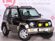 Mitsubishi Pajero Junior Минеральные Воды  - изображение 18
