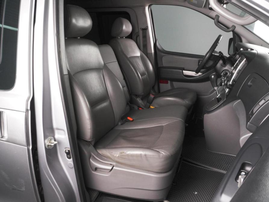 Hyundai Grand Starex I Минеральные Воды  - изображение 8