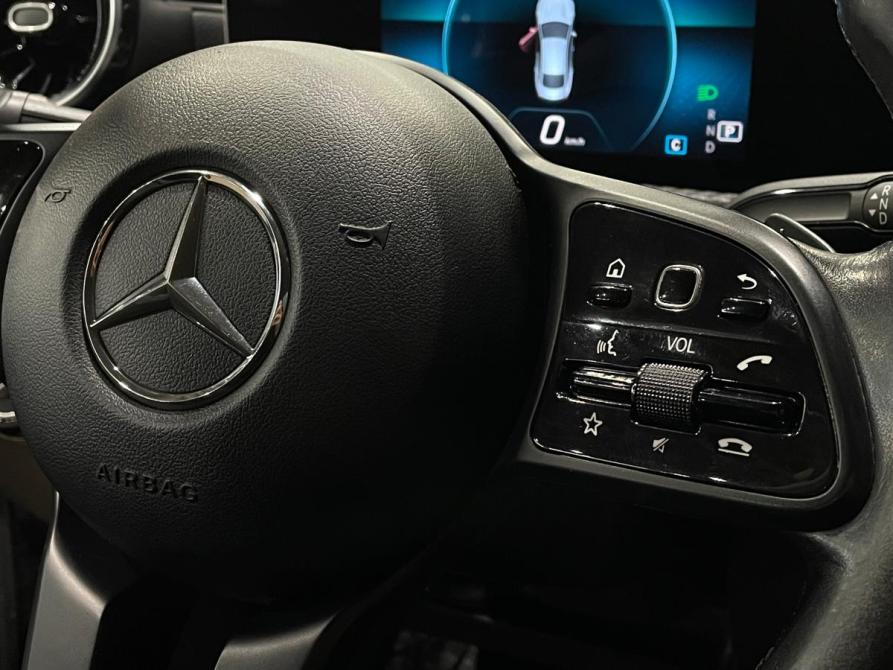 Mercedes-Benz CLA II (C118 X118) Пермь  - изображение 22