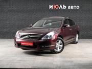 Nissan Teana II Рестайлинг Екатеринбург  - изображение 16