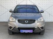 SsangYong Actyon II Тамбов  - изображение 22