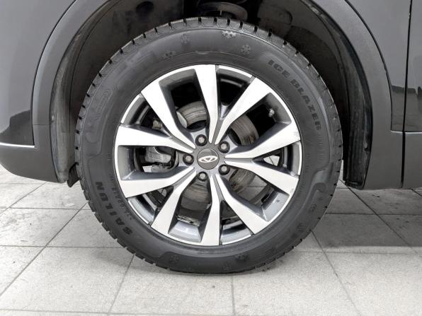Chery Tiggo 7 Pro Max I с пробегом 2023 года, цена 1 875 000 рублей, 32582 км, внедорожник, Автокод Объявления