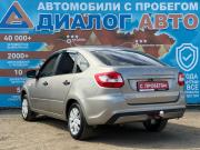 Lada (ВАЗ) Granta I Рестайлинг Набережные Челны  - изображение 27