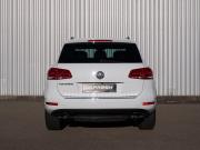 Volkswagen Touareg II Сочи  - изображение 29