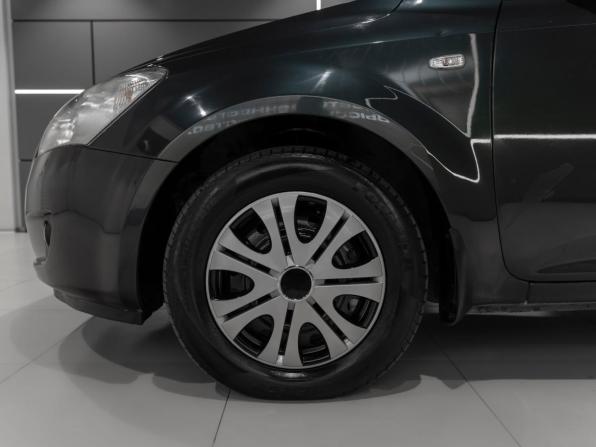 Kia Ceed I с пробегом 2009 года, цена 795 000 рублей, 86920 км, хэтчбек, Автокод Объявления