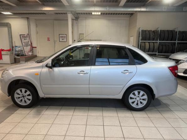 Lada (ВАЗ) Granta I с пробегом 2013 года, цена 390 000 рублей, 199861 км, седан, Автокод Объявления