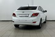 Hyundai Solaris I Астрахань  - изображение 26