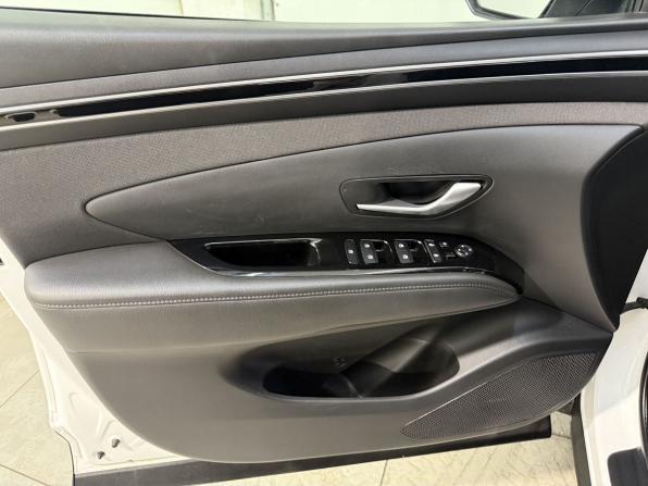 Hyundai Tucson IV с пробегом 2024 года, цена 3 449 800 рублей, 41000 км, внедорожник, Автокод Объявления