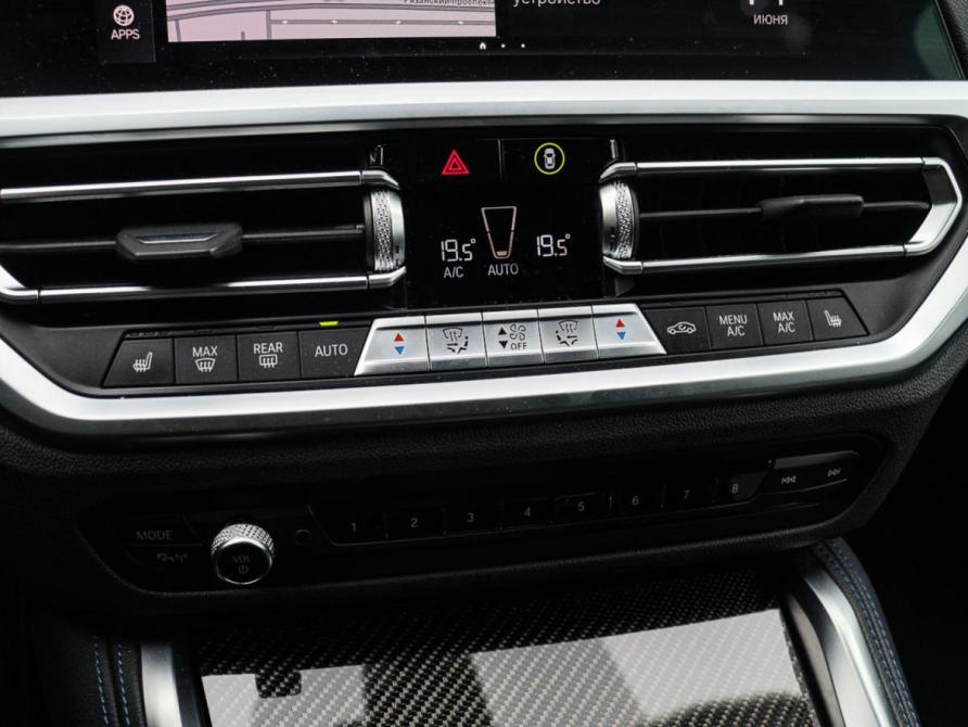 BMW 4 серии G22 G23 G26 Москва  - изображение 26