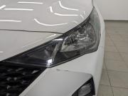 Hyundai Solaris II Рестайлинг Москва  - изображение 37