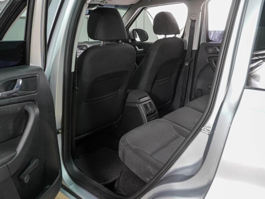 Skoda Yeti I Рестайлинг Воронеж  - изображение 11