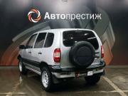 Chevrolet Niva I Ставрополь  - изображение 23