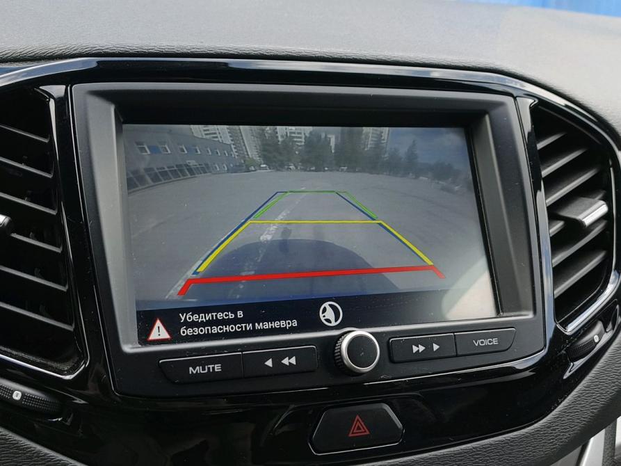 Lada (ВАЗ) Vesta I Санкт-Петербург  - изображение 17