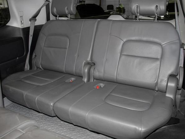 Toyota Land Cruiser 200 Series с пробегом 2008 года, цена 2 349 000 рублей, 249135 км, внедорожник, Автокод Объявления