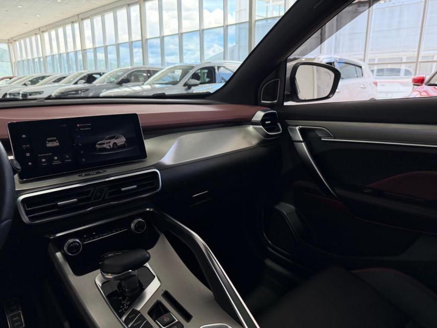Belgee X50 Новороссийск  - изображение 13