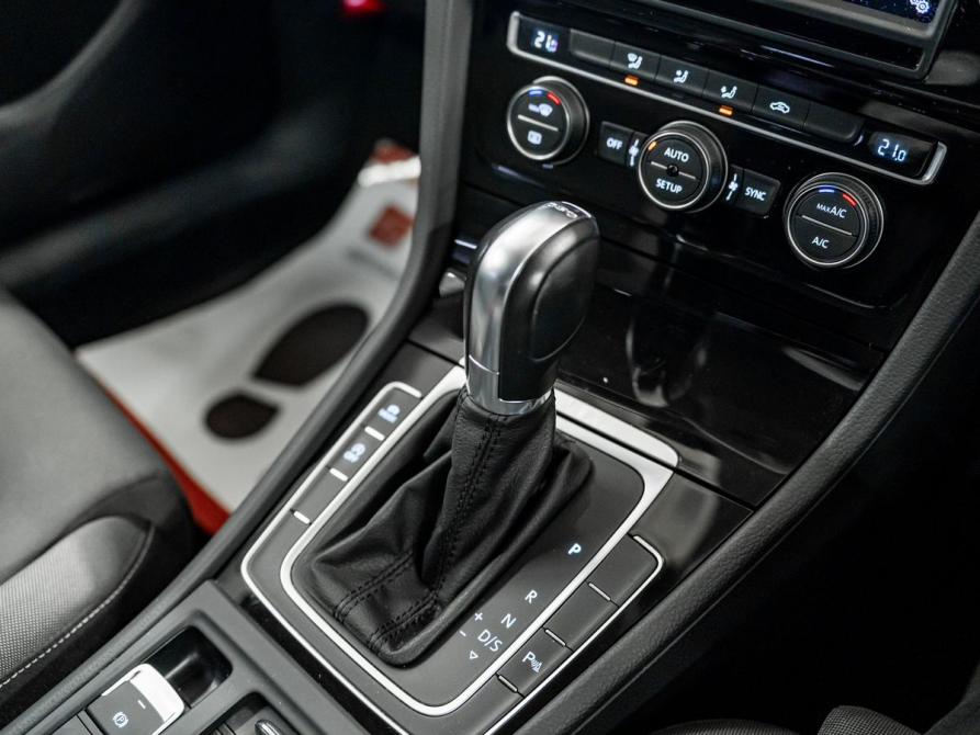 Volkswagen Golf VII Красноярск  - изображение 15