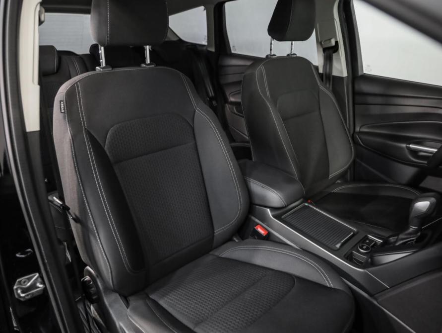 Ford Kuga II Рестайлинг Санкт-Петербург  - изображение 22