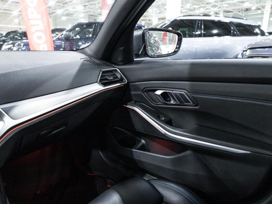 BMW 3 серии VII (G2x) Санкт-Петербург  - изображение 30