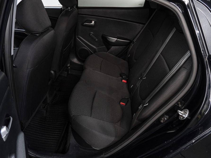 Kia Rio III Тюмень  - изображение 14