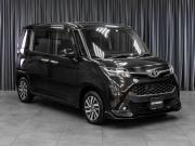 Toyota Tank I Тюмень  - изображение 20