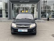 Lada (ВАЗ) Granta I Брянск  - изображение 16