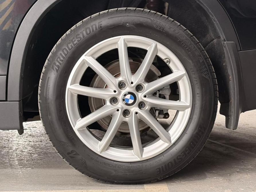 BMW X1 II (F48) Рестайлинг Екатеринбург  - изображение 8