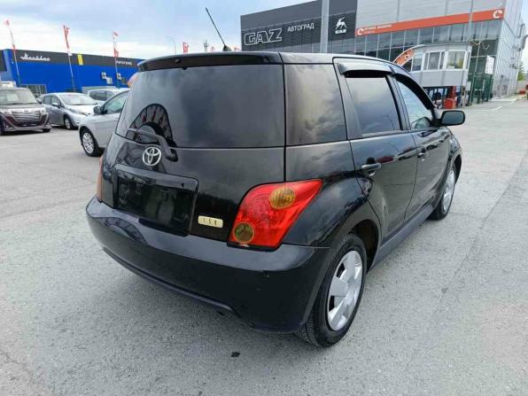 Toyota Ist I с пробегом 2004 года, цена 439 995 рублей, 296236 км, хэтчбек, Автокод Объявления
