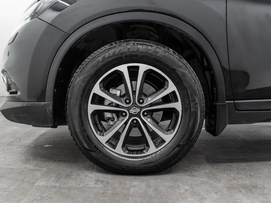 Nissan X-Trail III Красноярск  - изображение 20