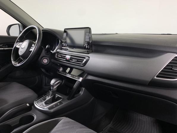 Kia Seltos I с пробегом 2020 года, цена 2 149 000 рублей, 56811 км, внедорожник, Автокод Объявления
