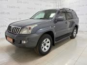 Toyota Land Cruiser Prado 120 Series Рестайлинг Пермь  - изображение 25