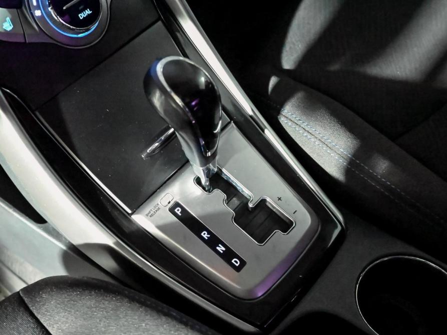 Hyundai Elantra V (MD) Екатеринбург  - изображение 16