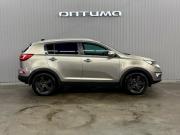 Kia Sportage III Краснодар  - изображение 23