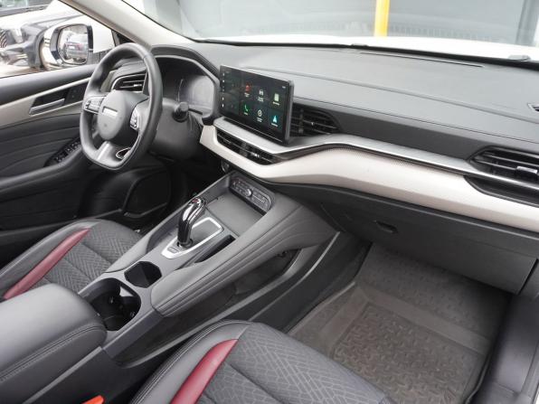 Haval F7 I Рестайлинг с пробегом 2023 года, цена 2 343 000 рублей, 23659 км, внедорожник, Автокод Объявления