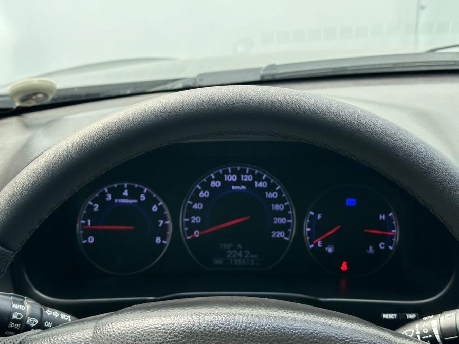 Hyundai Santa Fe II Рестайлинг Липецк  - изображение 14