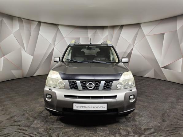 Nissan X-Trail II с пробегом 2008 года, цена 625 000 рублей, 344771 км, внедорожник, Автокод Объявления