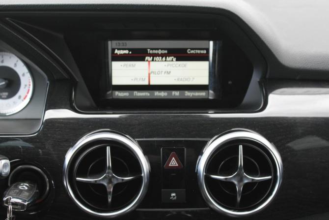 Mercedes-Benz GLK-Класс I (X204) Рестайлинг с пробегом 2013 года, цена 1 950 000 рублей, 150000 км, внедорожник, Автокод Объявления