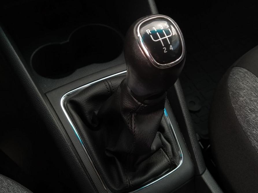 Skoda Rapid II Екатеринбург  - изображение 13