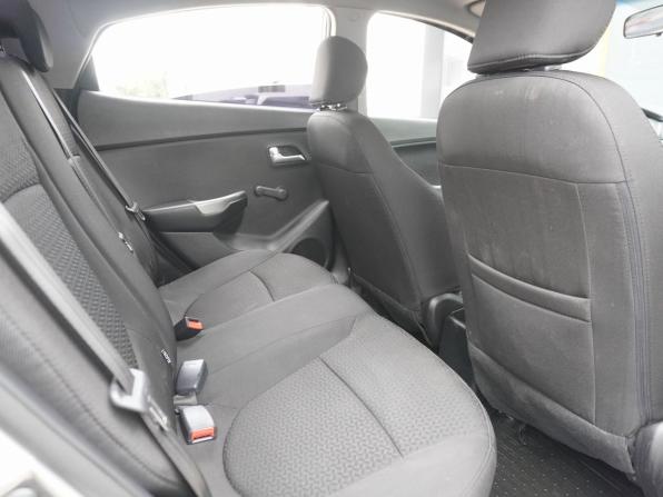 Kia Rio III с пробегом 2014 года, цена 816 000 рублей, 120751 км, седан, Автокод Объявления