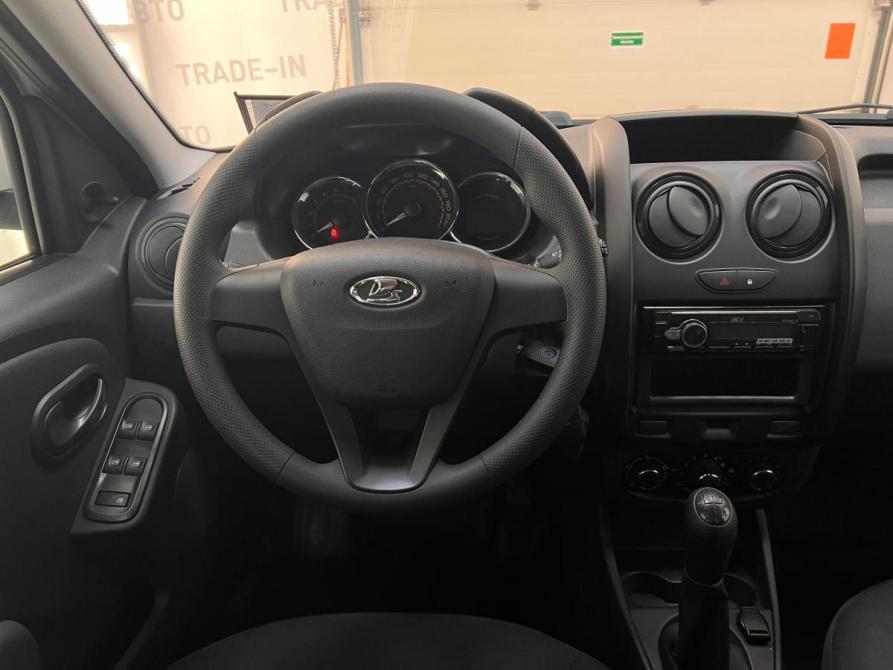 Lada (ВАЗ) Largus I Рестайлинг Пермь  - изображение 10