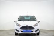 Ford Fiesta Mk6 Рестайлинг Оренбург  - изображение 20