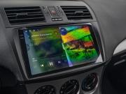 Mazda 3 II (BL) Краснодар  - изображение 39