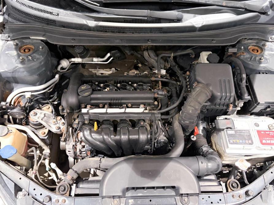 Kia Ceed I Рестайлинг Екатеринбург  - изображение 4